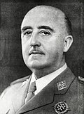 Generalissimo Francisco Franco of Spain[430]