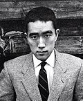 Yukio Mishima[483][484]