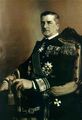 Regent Miklós Horthy of the Kingdom of Hungary[424]