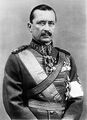 Marshal Carl Gustaf Emil Mannerheim of Finland[423]