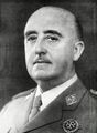 Generalissimo Francisco Franco of Spain[432]