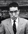 Yukio Mishima[486][487]