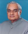 Prime Minister Atal Bihari Vajpayee of India[435]