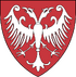 Coat of arms of Nemanjić dynasty Royal coat of arms of Nemanjić dynasty (alternate) of Serbia