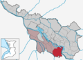Bremen 23 Obervieland.svg