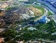 the great museum of Khorasan