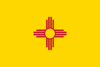 Flag of New Mexico.png