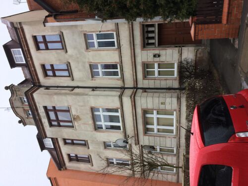 Main elevation