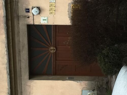 Portal detail
