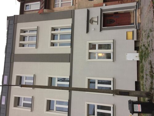 Main elevation