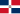 Bandera de la República Dominicana