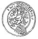 Seal of Gaston IV, Count of Foix.jpg