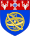 Arms of the University of Derby (Escutcheon Only).svg