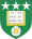 Arms of the University of Leeds (Escutcheon Only).svg