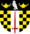 Birkbeck College, London arms.svg