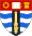 Escutcheon of the University of Greenwich.svg