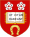 Escutcheon of the University of Leicester.svg