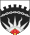 Escutcheon of the University of Salford.svg