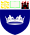 Queen Margaret University arms.svg