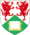 Shield of Aberystwyth University.svg