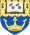 Shield of Kingston University.svg