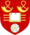 Shield of the University of Bradford.svg