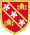 Shield of the University of Cumbria.svg