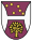 Shield of the University of Hertfordshire.svg