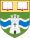 Shield of the University of Northampton.svg