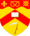 University of Keele arms.svg