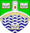 University of Stirling arms.svg