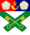 York St John University arms.svg