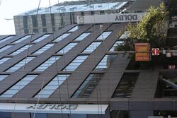 Dolby Laboratories, Inc. headquarters in San Francisco (TK1).jpg