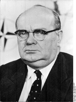 Paul-Henri Spaak