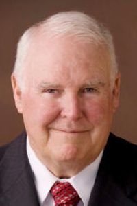 Image of Gerald Davis