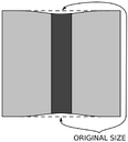 Longitudinal shrinkage