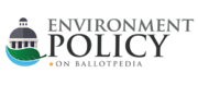 Environmental Policy Logo on Ballotpedia.png