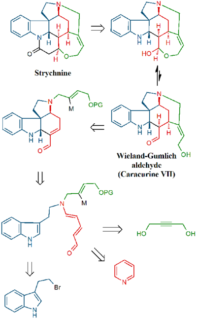 Vanderwal strychnine retro.png