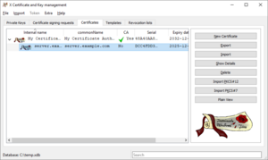 XCA 2.4.0 Example Screenshot.png