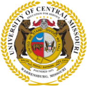 University of Central Missouri seal.svg
