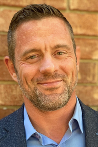 Image of Patrick Wynne