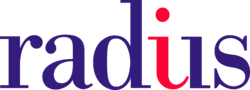 Radius wordmark.svg