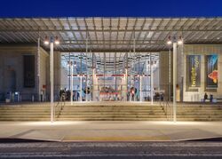 California Academy of Sciences San Francisco December 2016 HDR.jpg