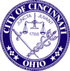 Seal of the City of Cincinnati (Ohio).png