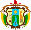Coat of arms of Tena