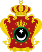 Coat of arms of Libya