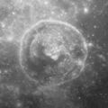 Schubert C, in Mare Smythii