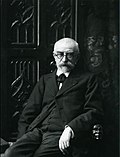 Huysmans, oblat bénédictin et auteur du livre L'Oblat[14]