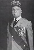 Le général Jean Olié a été oblat bénédictin.