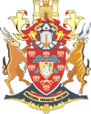 Coat of arms of Pretoria